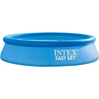 Intex Easy Set Up 10 Foot x 30 Inch Pool