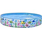 Taylor Toy Swimming Pool Sea Buddies