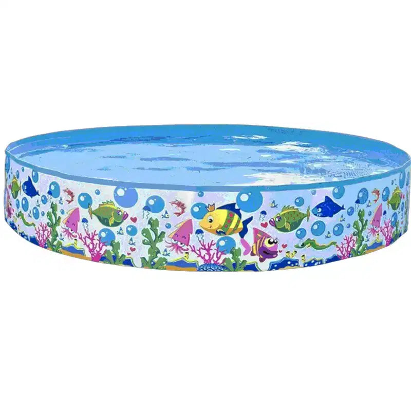 Taylor Toy Swimming Pool Sea Buddies