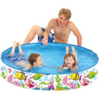 Taylor Toy Piscine Les copains de la mer