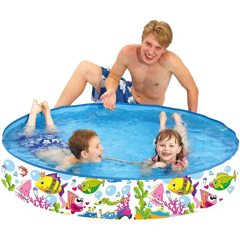 Taylor Toy Piscine Les copains de la mer