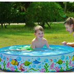 Taylor Toy Piscine Les copains de la mer