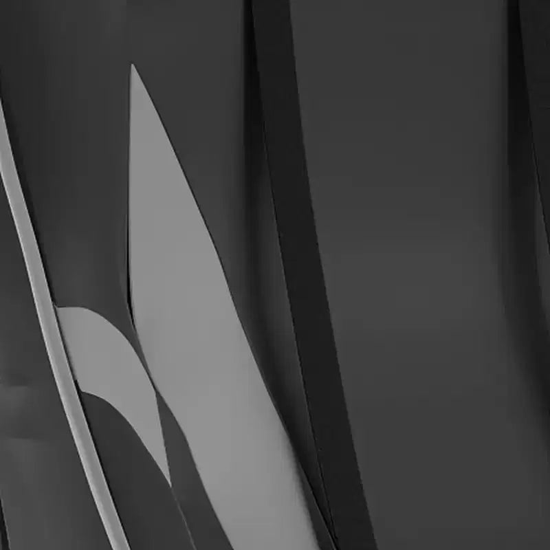 Flash Furniture X20 Sedia da gaming, sedia da ufficio da corsa per computer PC, regolabile con schienale reclinabile e ruote trasparenti