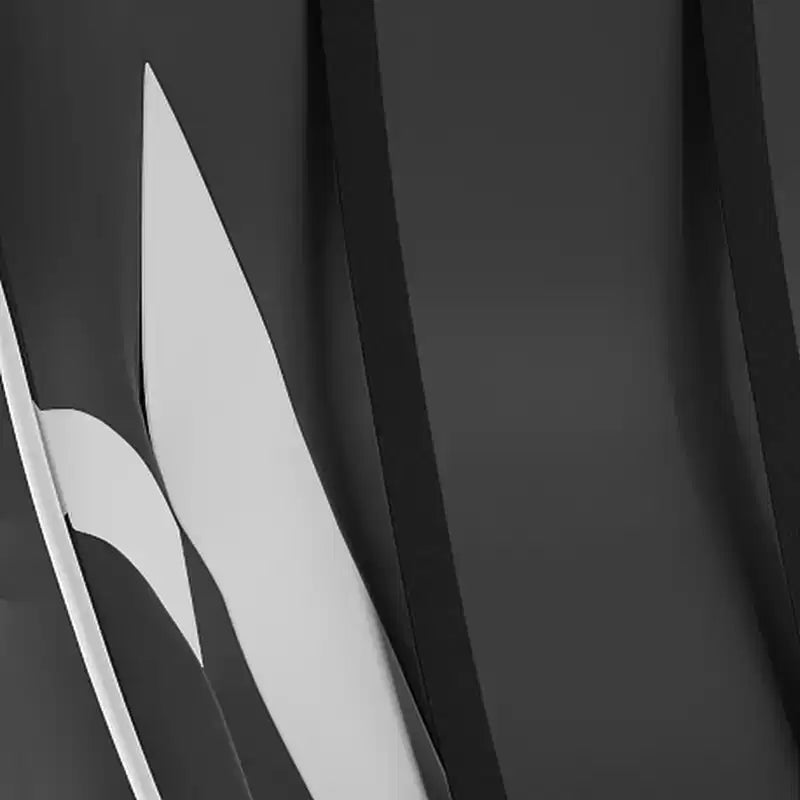 Flash Furniture X20 Sedia da gaming, sedia da ufficio da corsa per computer PC, regolabile con schienale reclinabile e ruote trasparenti
