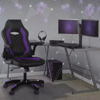 Sedia da Gaming Ergonomica Archeus - AON