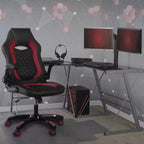 Sedia da Gaming Ergonomica Archeus - AON