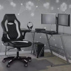 Sedia da Gaming Ergonomica Archeus - AON