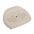 Intex 28441EP PureSpa Plus 85 x 28 Spa Gonflable Portable à Jets Bulles avec Siège Antidérapant pour Spa Accessoire (Lot de 2)