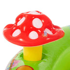 Centre de jeu gonflable aquatique Intex 57154EP My Garden coloré avec toboggan