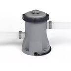 Piscine gonflable ronde Bestway Fast Set 3,66 m x 76 cm
