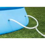 Piscine Intex Easy Set 305 x 76 cm avec pompe de filtration 1,2 m³/h