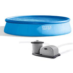 Piscine hors sol Intex Easy Pool de 5,5 m x 1,2 m