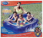 Splash FX Ocean Band Pool