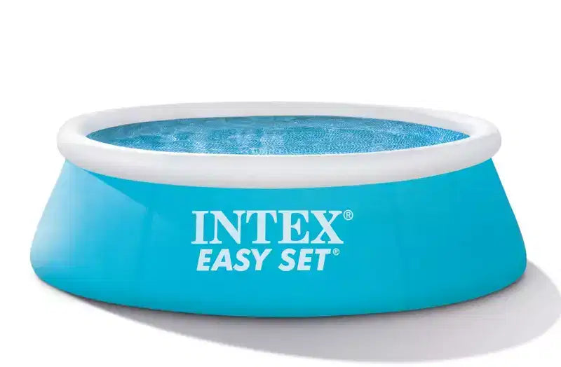 Intex 6' X 20 Easy Set Above Ground Swimming Pool 28101EH