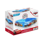 Piscine gonflable pour enfants GoFloats Disney Pixar 8' x 6'