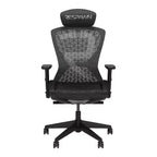 Sedia gaming ergonomica in rete RESP AWN Spire