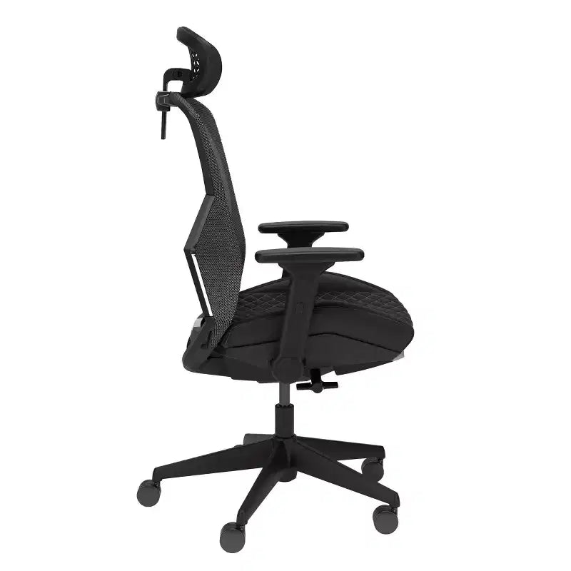 Sedia gaming ergonomica in rete RESP AWN Spire