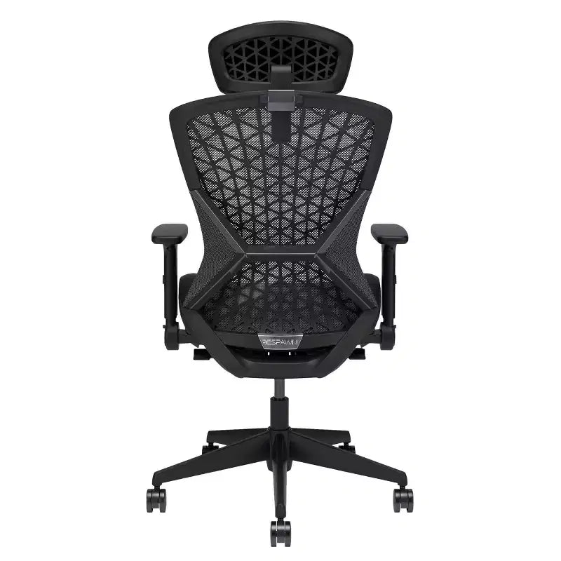 Sedia gaming ergonomica in rete RESP AWN Spire