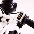 Vélo électrique pour enfants Droyd Kids' Blipper 16 Step Over