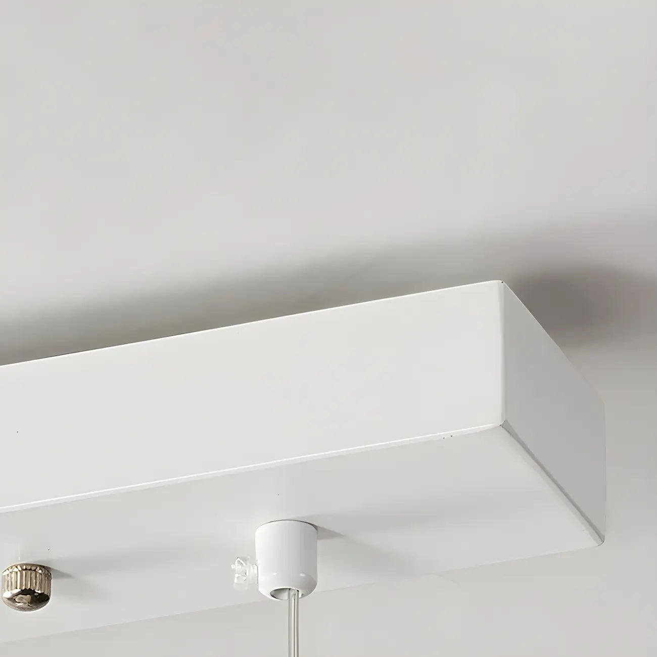 Elegante lampada a sospensione moderna a forma di fiore per isola cucina