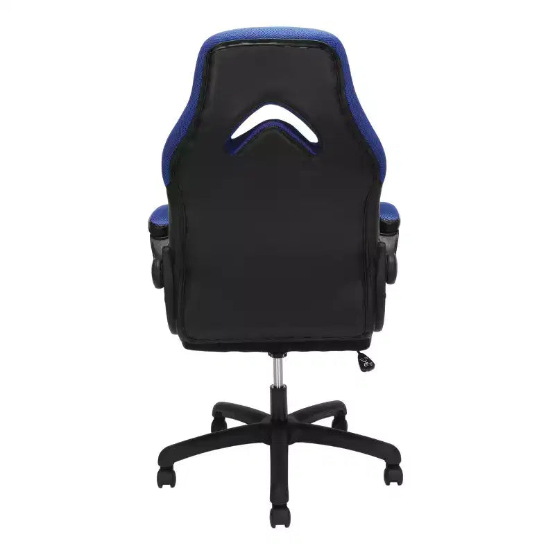 Chaise de jeu ergonomique RESPAWN 3085 avec accoudoirs relevables