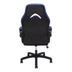 Chaise de jeu ergonomique RESPAWN 3085 avec accoudoirs relevables