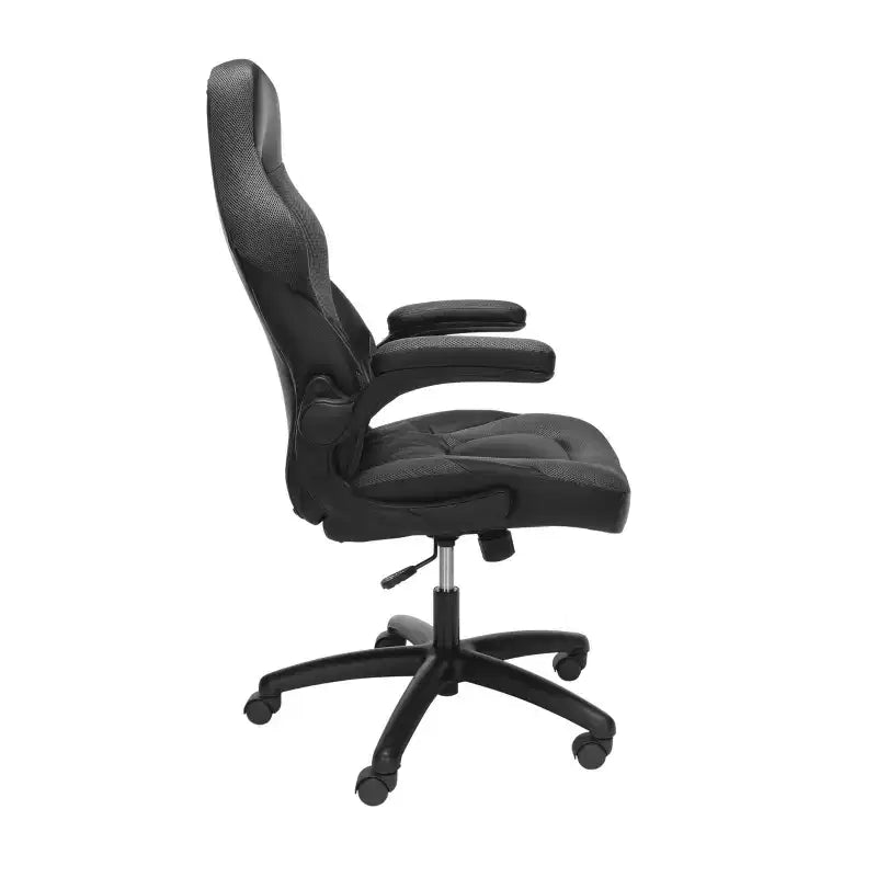 Chaise de jeu ergonomique RESPAWN 3085 avec accoudoirs relevables