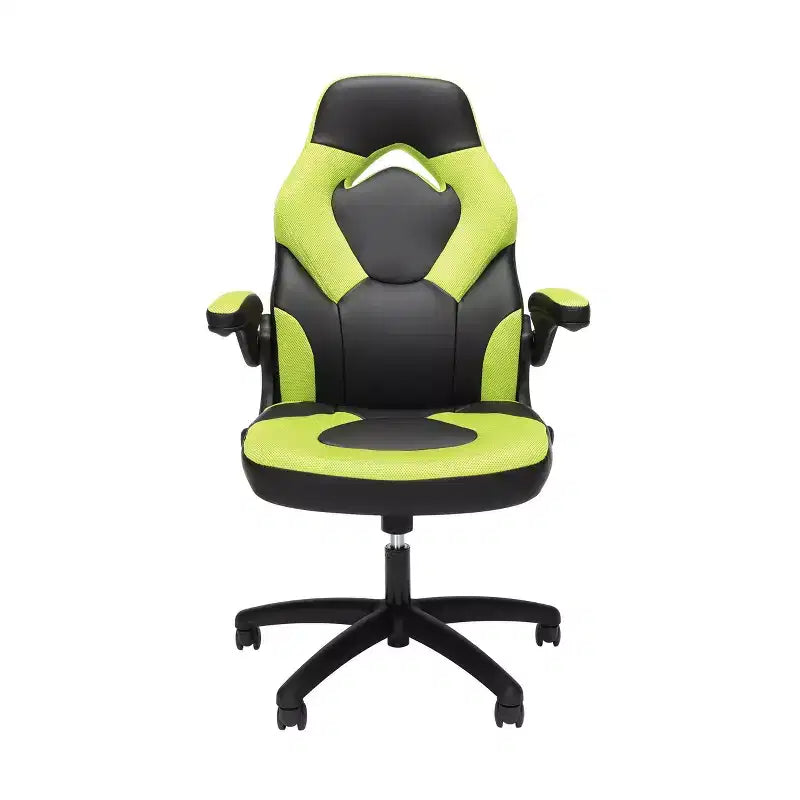 Chaise de jeu ergonomique RESPAWN 3085 avec accoudoirs relevables