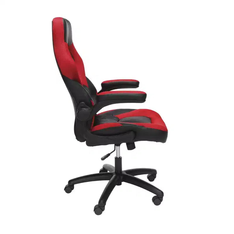 Chaise de jeu ergonomique RESPAWN 3085 avec accoudoirs relevables