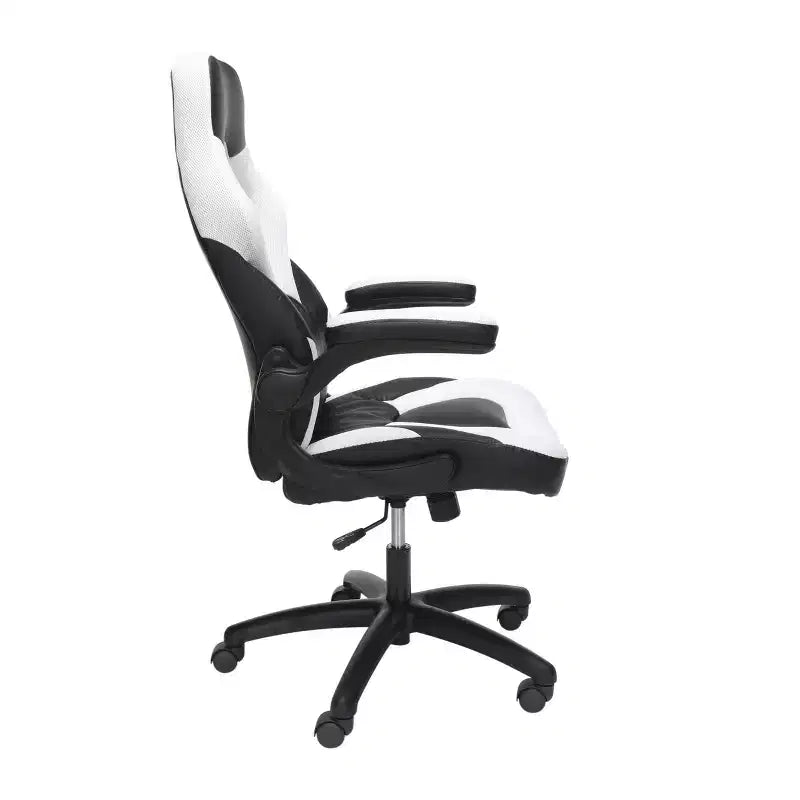 Chaise de jeu ergonomique RESPAWN 3085 avec accoudoirs relevables