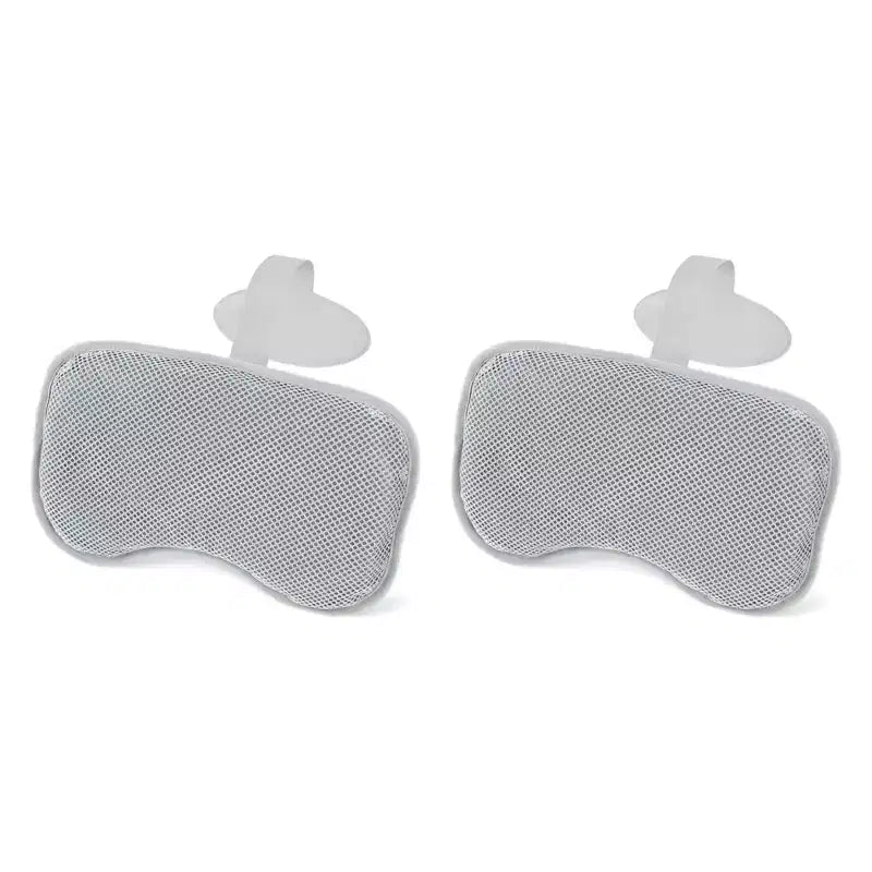 Spa gonflable Bestway Coleman Miami avec 2 sièges SaluSpa et 2 oreillers repose-tête