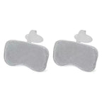 Spa gonflable Bestway Coleman Miami avec 2 sièges SaluSpa et 2 oreillers repose-tête