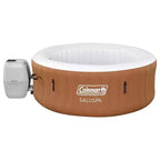 Spa gonflable Bestway Coleman Miami AirJet avec 2 sièges antidérapants SaluSpa