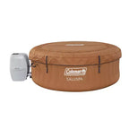 Spa gonflable Bestway Coleman Miami AirJet avec 4 sièges SaluSpa