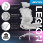 Sedia gaming Lenovo Legion