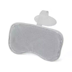 Spa gonflable Bestway SaluSpa Fiji, 4 sièges de spa et 2 appuie-têtes
