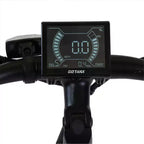 Vélo électrique hybride GOTRAX Adult Transfer 27.5 Step Over