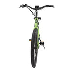 Vélo hybride électrique GOTRAX Adult Transit 27.5 à enjambement bas