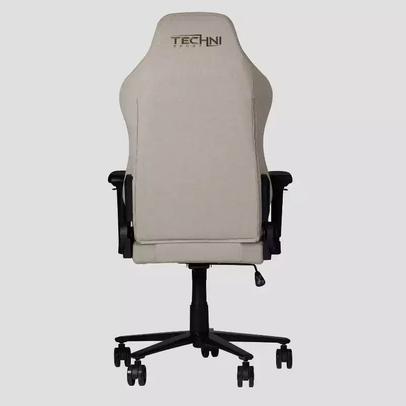 Chaise de jeu en tissu à mémoire de forme - Techni Sport