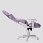 Chaise de jeu en velours à mémoire de forme – Techni Sport