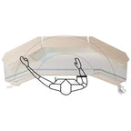 Bureau debout ergonomique EUREKA Aero 72