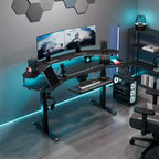 Bureau debout ergonomique EUREKA Aero 72