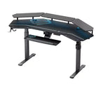 Bureau debout ergonomique EUREKA Aero 72