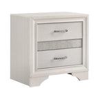 Ensemble de rangement contemporain Corbin 5 pièces pour chambre à coucher