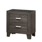 Ensemble de chambre à coucher Anastasia 4 pièces de qualité supérieure
