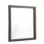 Ensemble de chambre à coucher Anastasia 4 pièces de qualité supérieure