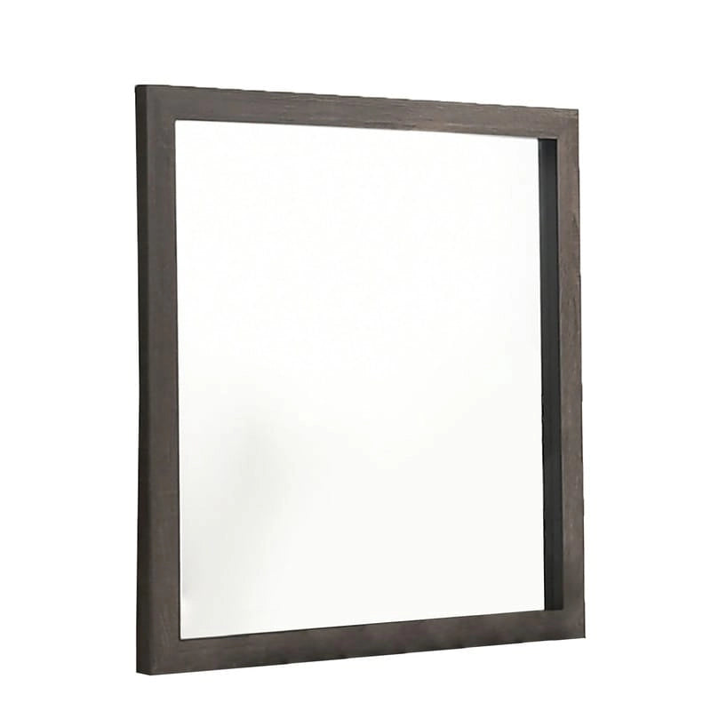 Ensemble de chambre à coucher Anastasia 4 pièces de qualité supérieure