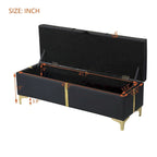 Ensemble de chambre à coucher 2 pièces, lit plateforme rembourré Queen Size