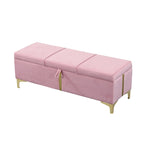 Ensemble de chambre à coucher 2 pièces, lit plateforme rembourré Queen Size