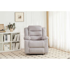 Fauteuil inclinable électrique